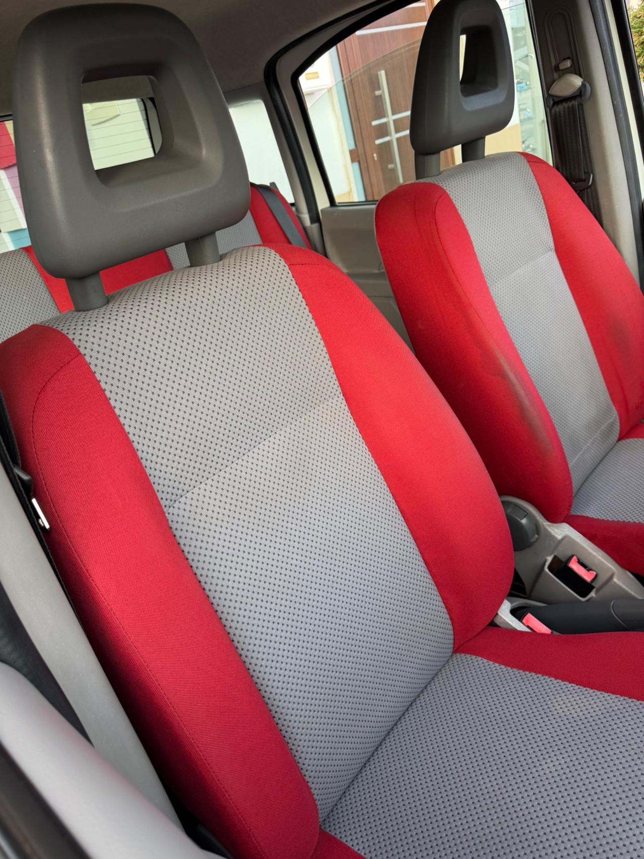 Fiat Panda 1.3 MJT 16V 4x4