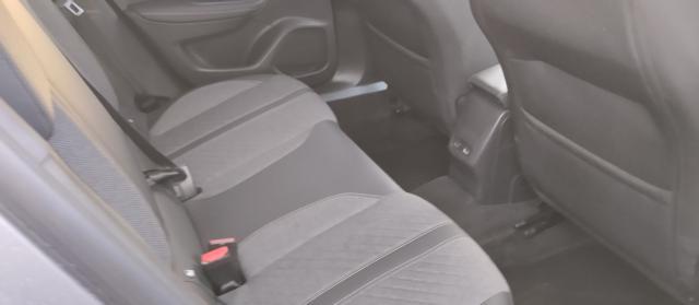 PEUGEOT 2008 1° serie PureTech Turbo 110 S&S Allure