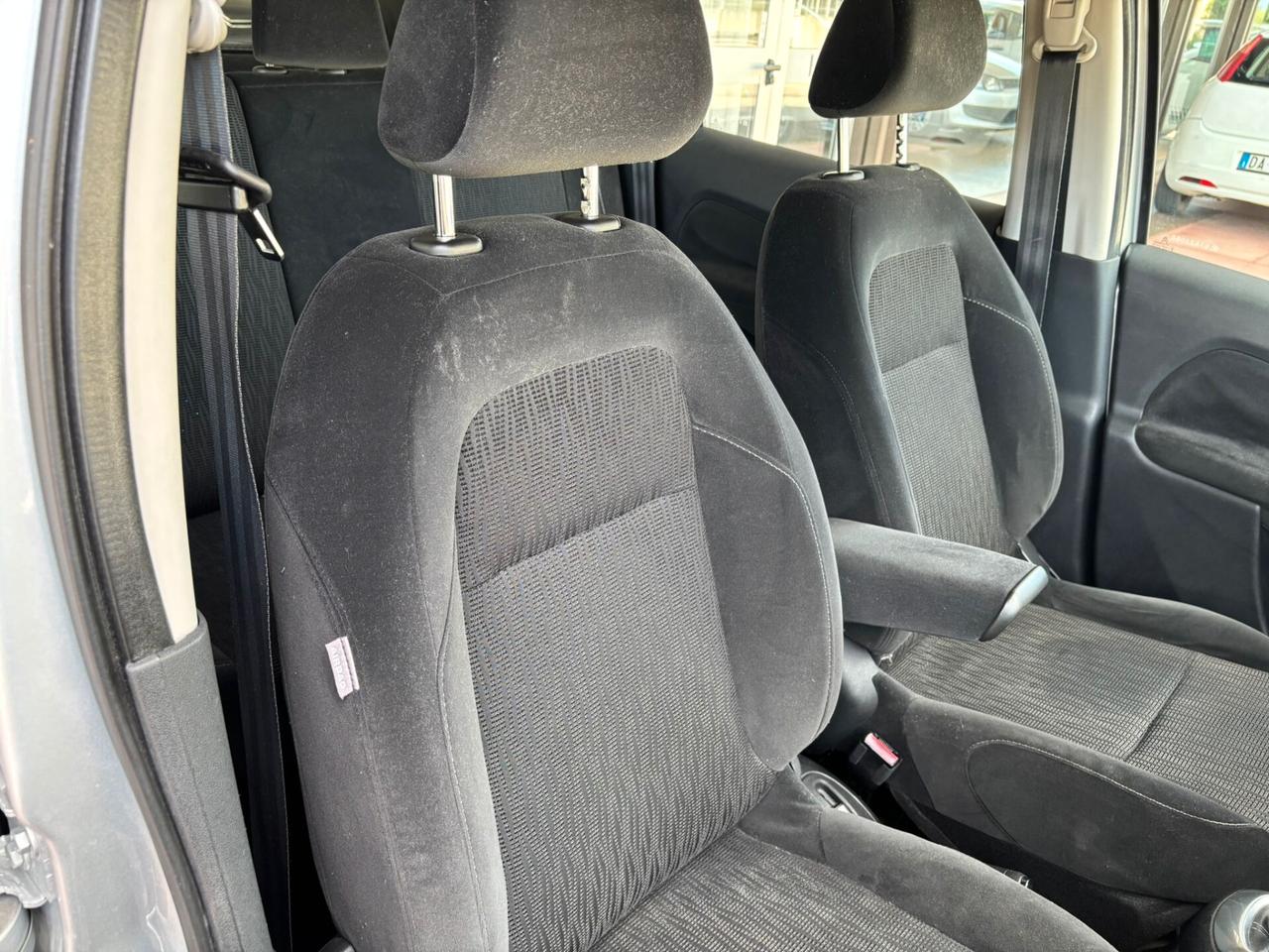 Citroen C3 Picasso 1.4 Exclusive Style
