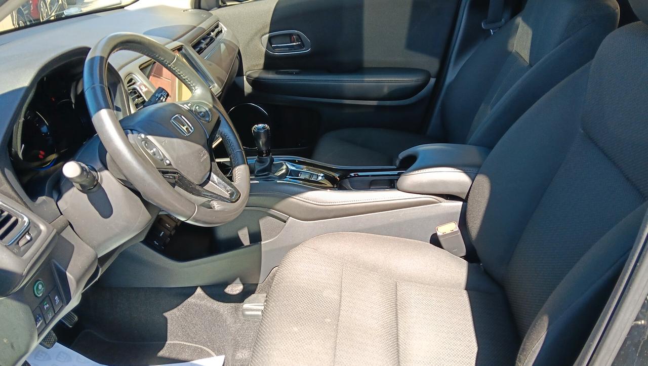 HONDA HR-V KM 89.000 -PREZZO PROMO!