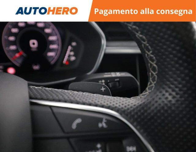 AUDI Q3 SPB 45 TFSI quattro S tronic S line edition