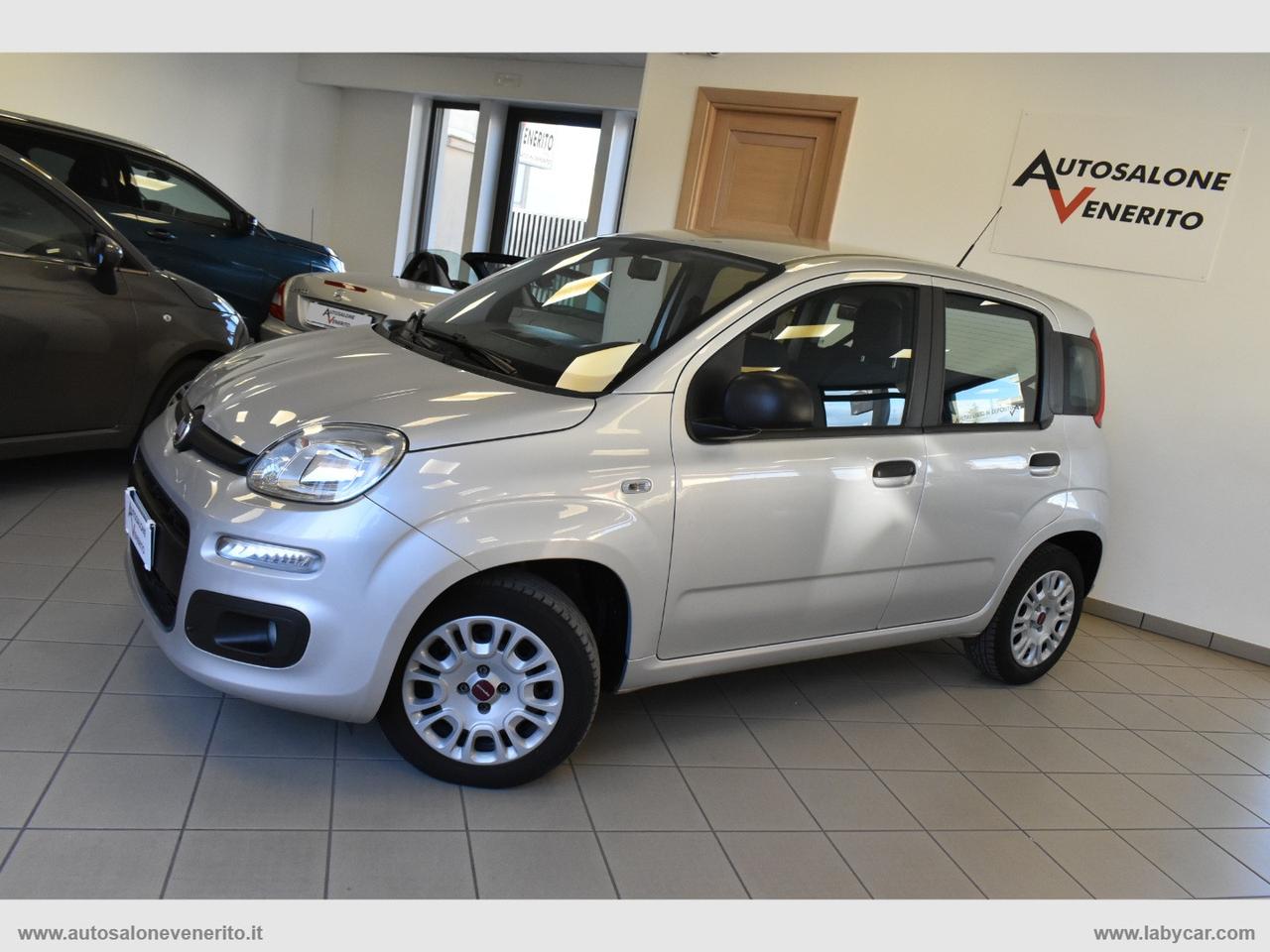 FIAT Panda 1.2 EasyPower Easy