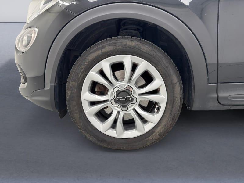 FIAT 500X 1.3 MULTIJET 95 CV POP STAR