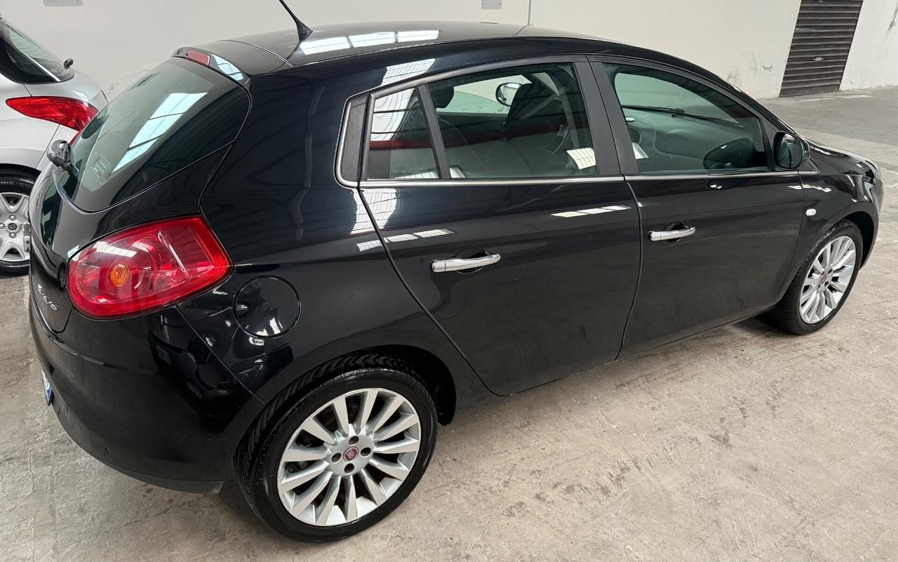 Fiat Bravo 1.6 MJT 120 CV Emotion - 2010
