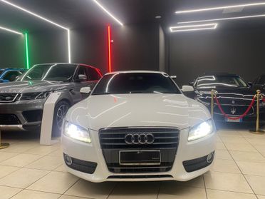 Audi A5 SPB 2.0 TDI F.AP. quattro