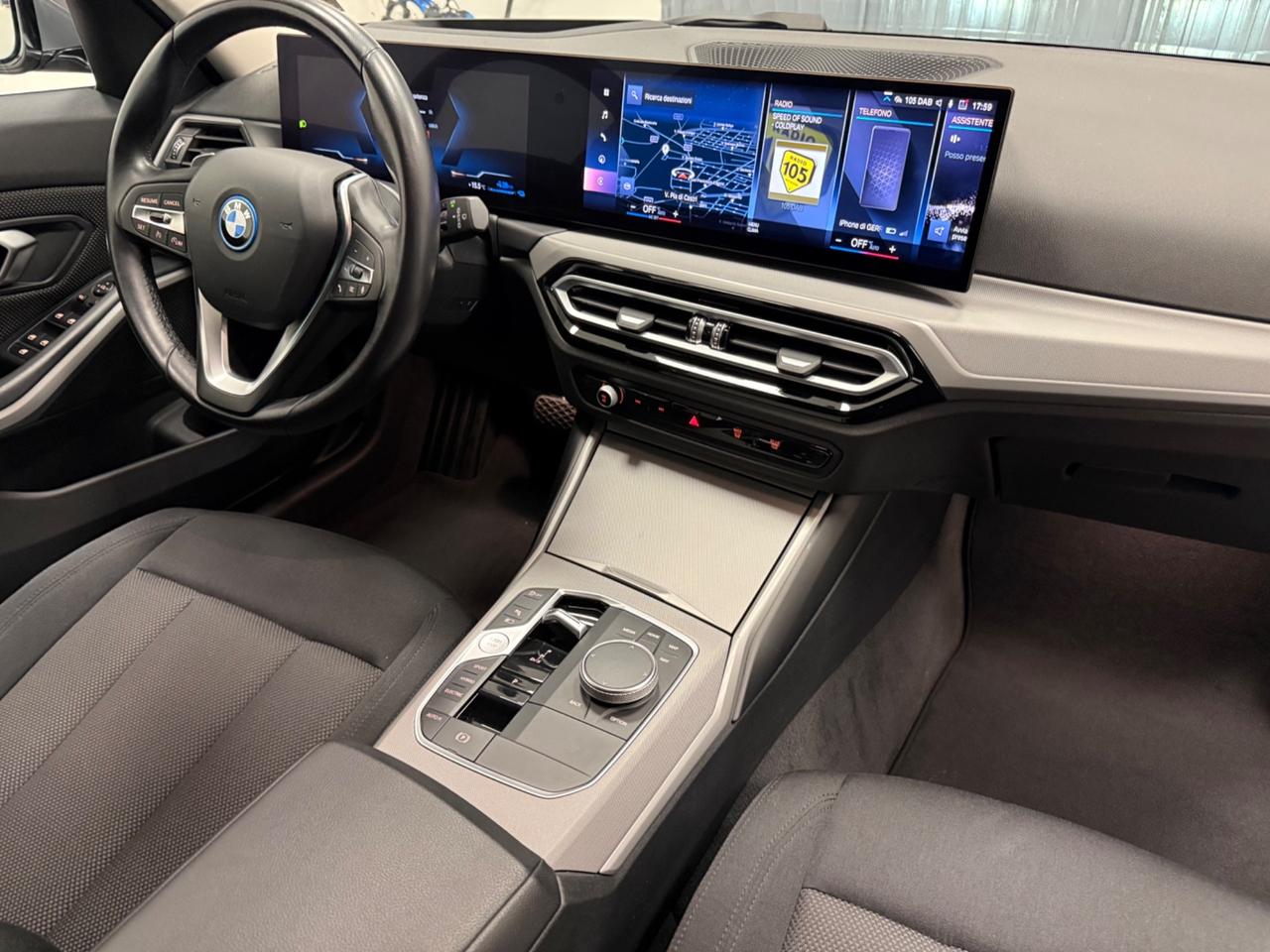 Bmw 330 330e Touring