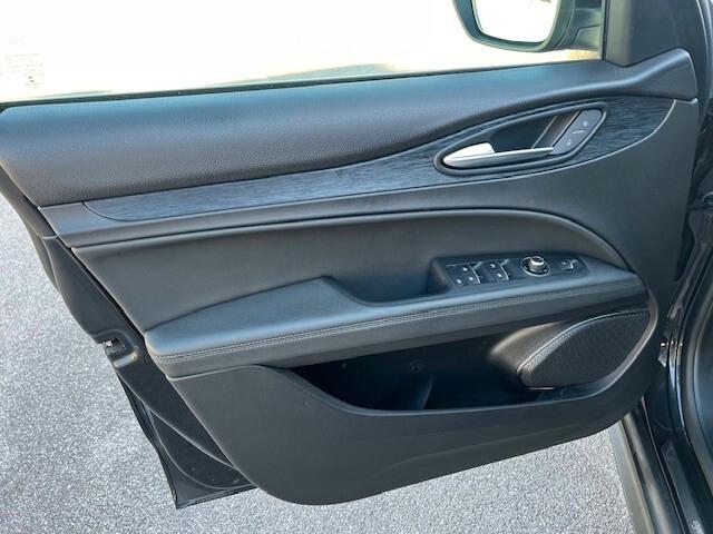 Alfa Romeo Stelvio 2.2 Turbodiesel 210 CV AT8 Q4 Veloce Tì