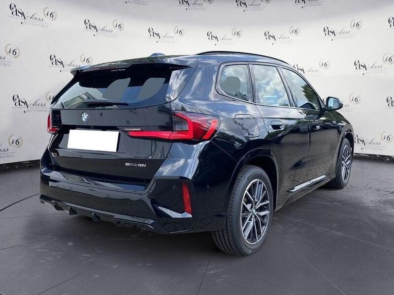 BMW X1 sDrive 18i MSport DCT Camera 18" Hi-Fi