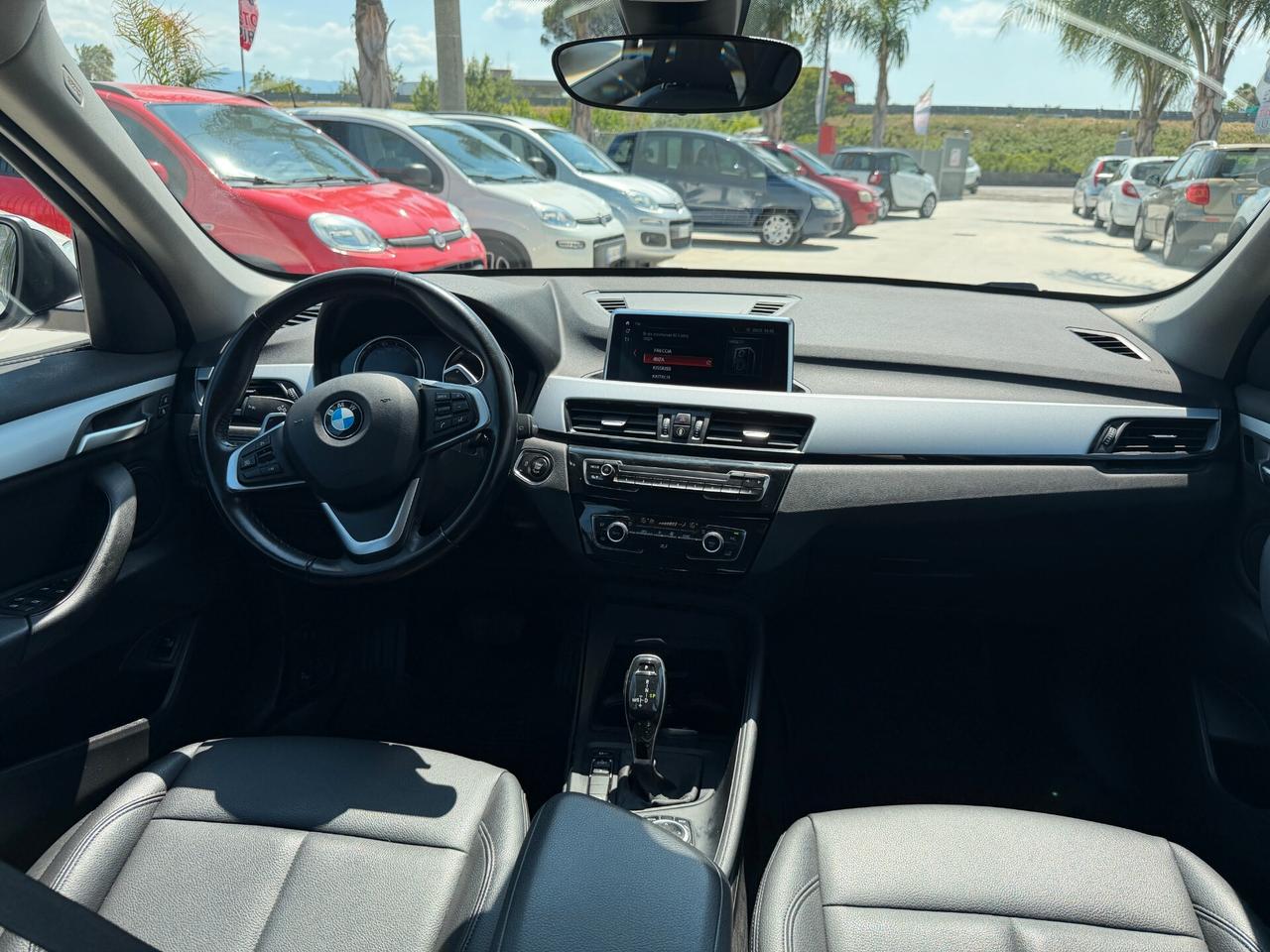 BMW X1 XDRIVE20D 2021 2.0 DIESEL 190 CV