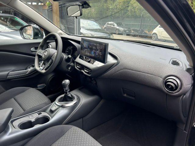 NISSAN Juke 1.0 DIG-T 114 CV Acenta * PREZZO PROMO *