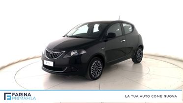 LANCIA Ypsilon III 2021 - Ypsilon 1.0 firefly hybrid Platino s&s 70cv