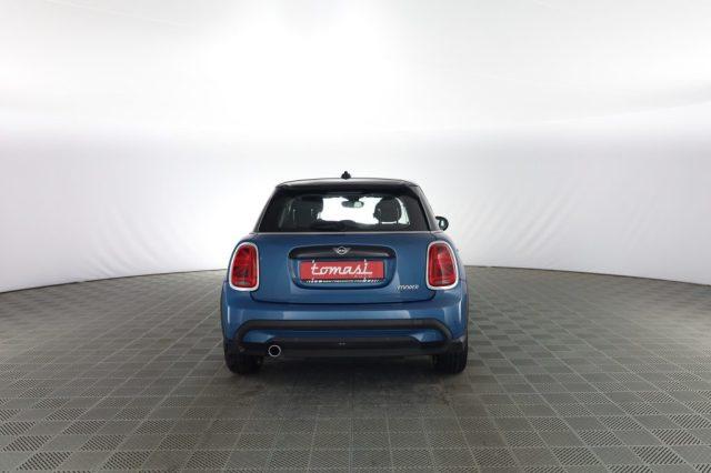 MINI Mini 5 Porte 1.5 Cooper Classic 5 porte