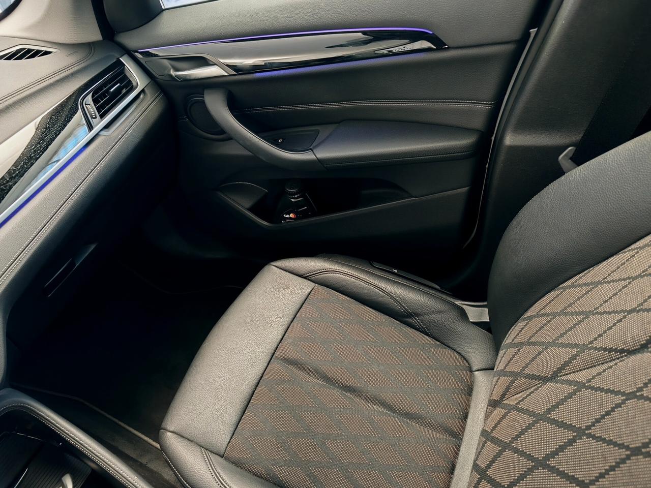 Bmw X1 xDrive18d xLine Plus