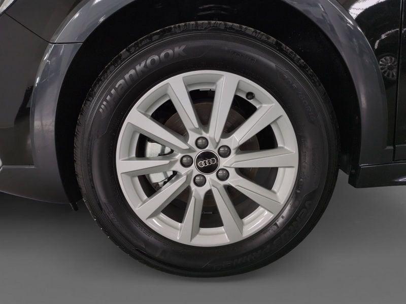 Audi A1 A1 allstreet 30 TFSI S tronic Business