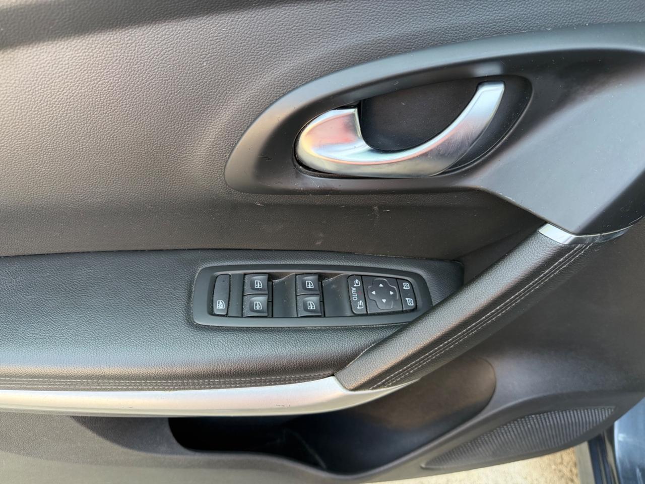 Renault Kadjar Blue dCi 8V 115CV EDC Sport Edition2