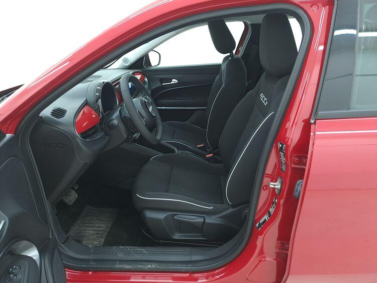 Fiat 600 Hybrid Pop BR215341 1.2 Mild Hybrid 136CV