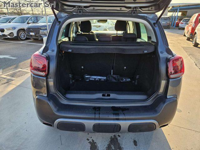CITROEN C3 C3 Aircross Aircross 1.5 bluehdi Feel - GH734JF