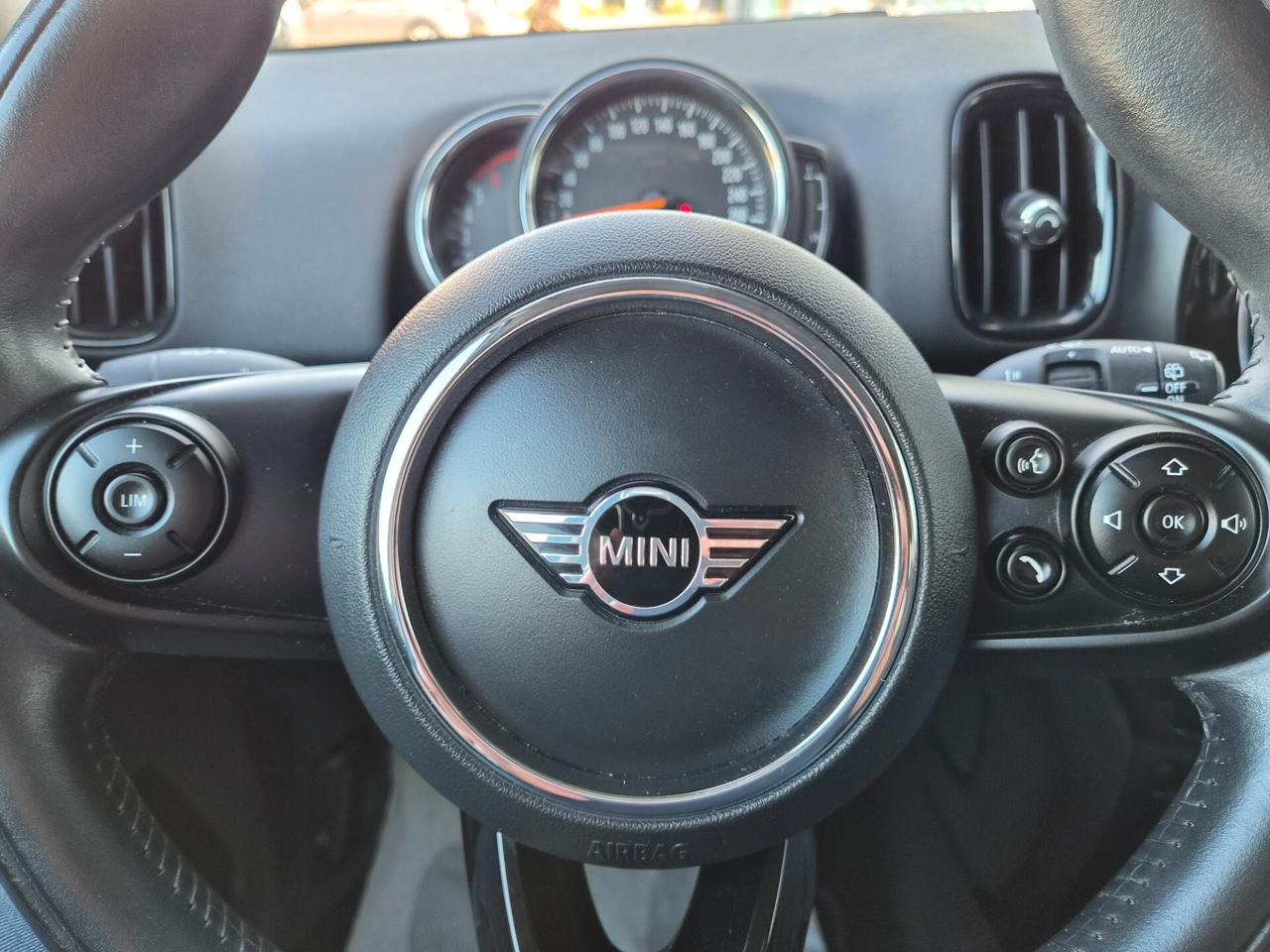 Mini Cooper Countryman 2.0 D Business