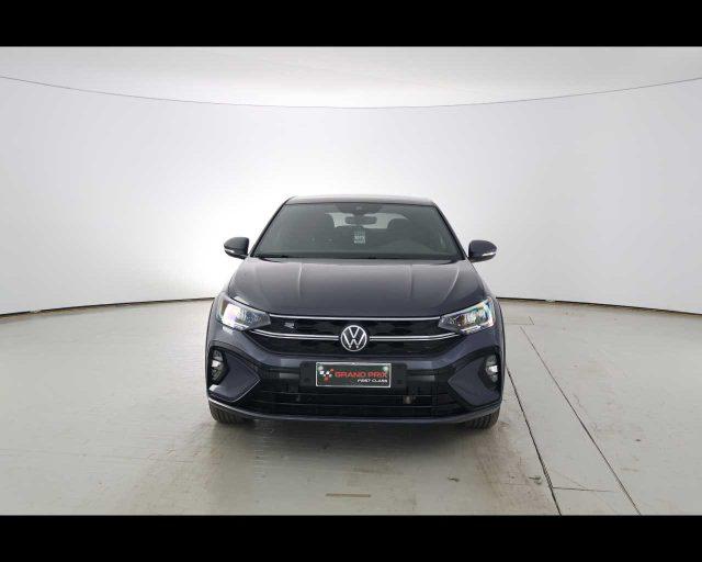 VOLKSWAGEN Taigo 1.0 TSI 110 CV DSG R-Line