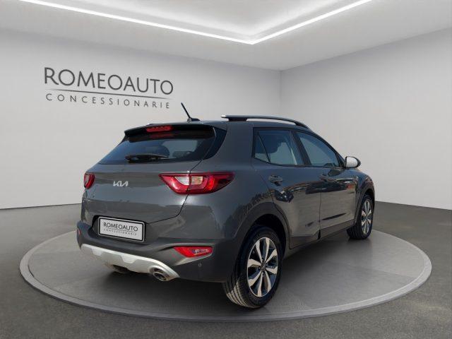 KIA Stonic 1.2 DPI 84CV