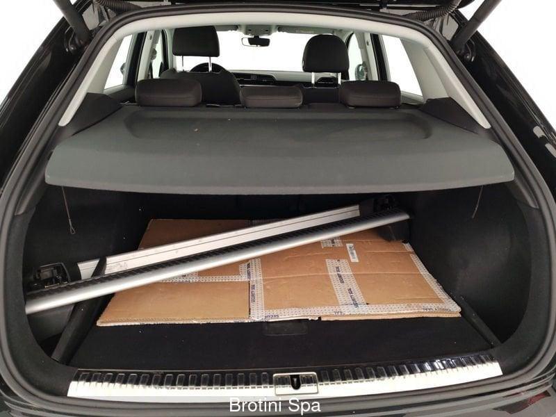 Audi Q3 Q3 35 TDI S tronic Business Advanced