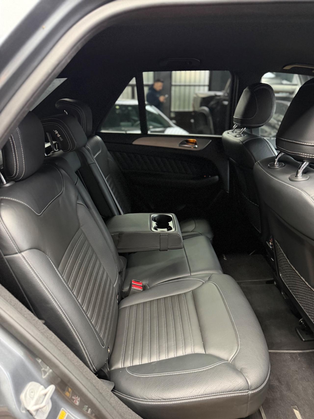 Mercedes-benz GLE 250 d 4Matic Premium Plus