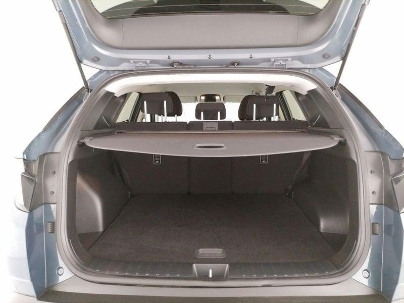 Hyundai Tucson 1.6 crdi Xline 2wd