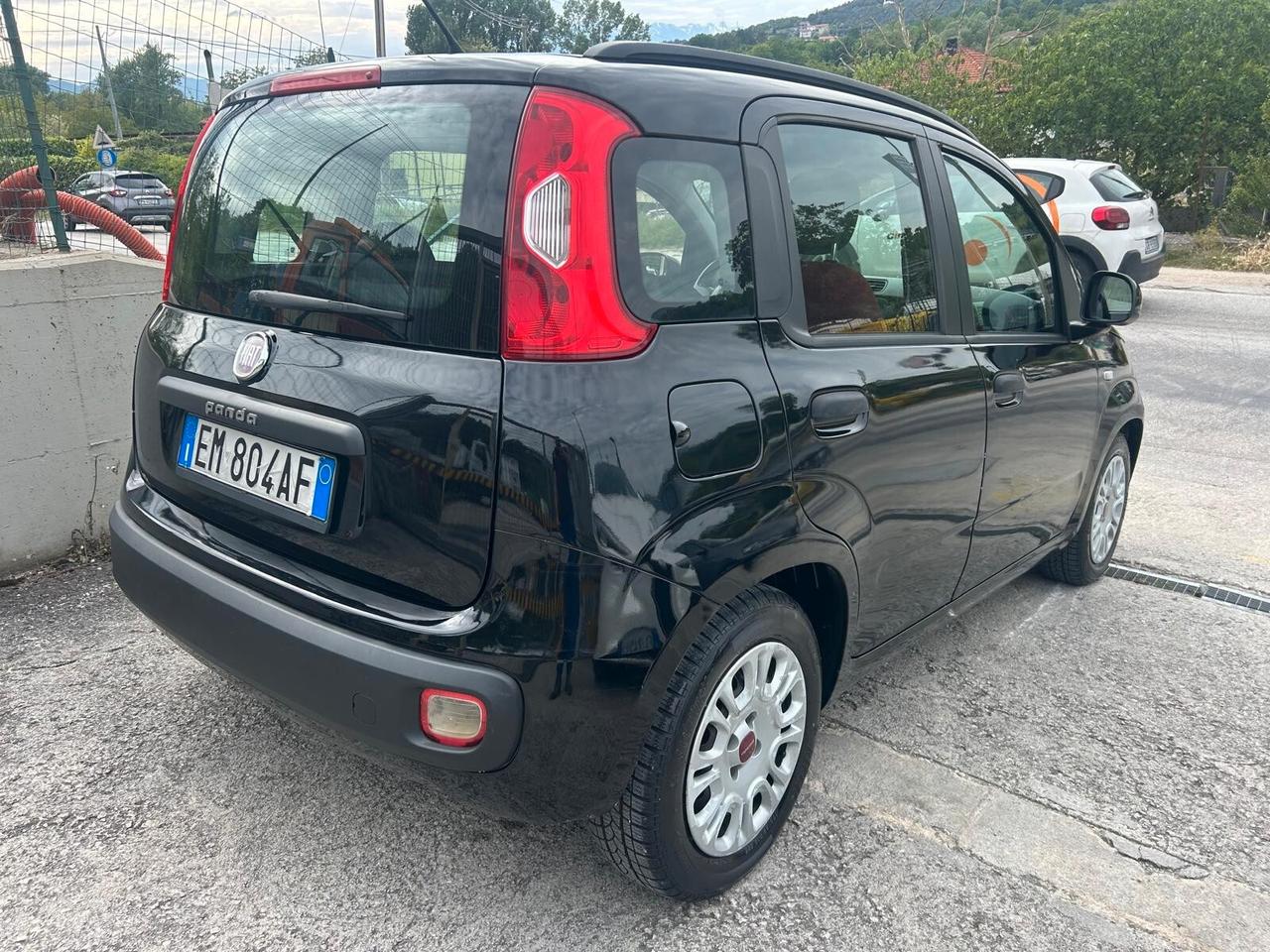 Fiat Panda 1.2 Pop