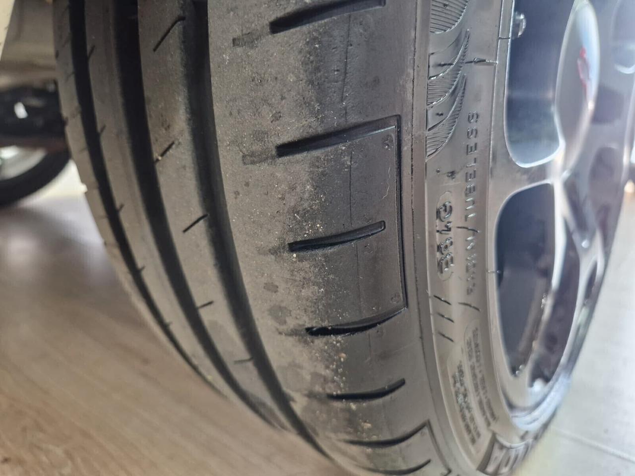Fiat 500 "S" 1.2 Neopatentati