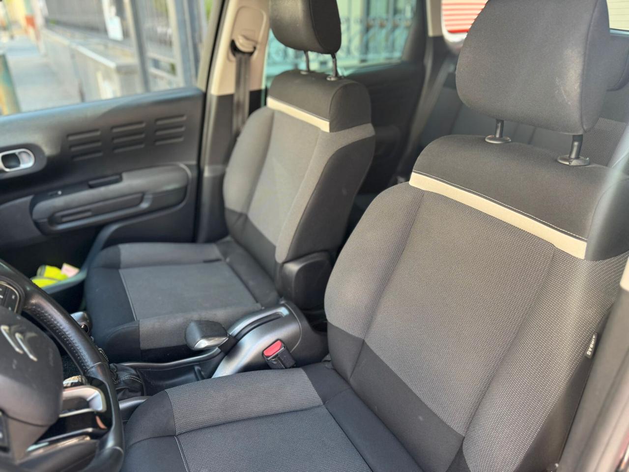 Citroen C3 Aircross BlueHDi 100 S&S Feel