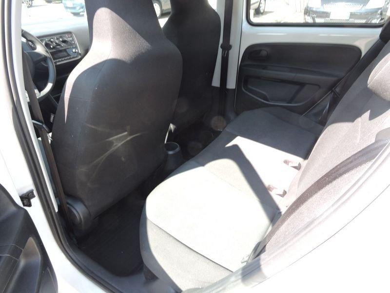 Skoda Citigo 1.0 75 CV 5 porte