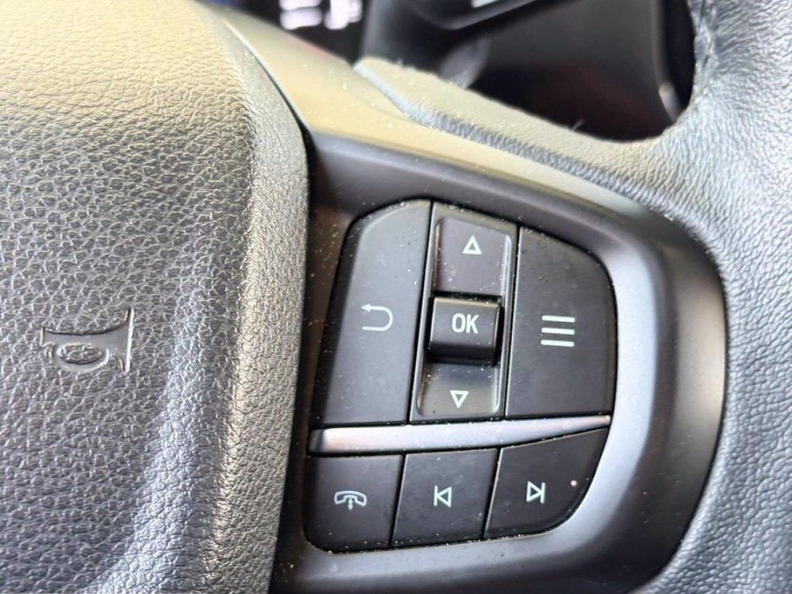 FORD Ranger 2 0 ecoblue 170cv Limited 4wd