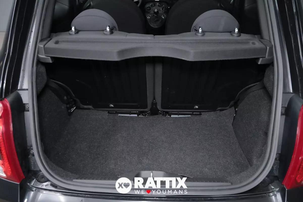 Fiat 500 1.0 Hybrid 70CV Dolcevita + tetto panoramico