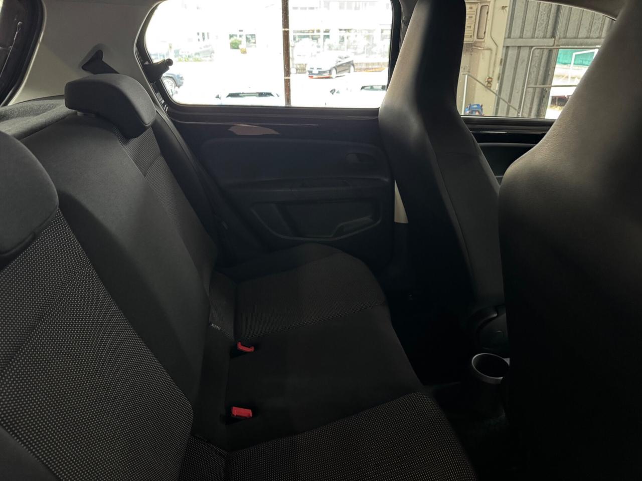 Volkswagen up 1.0 5p. eco benzina metano