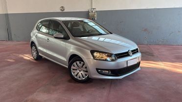 Volkswagen Polo 1.2 TDI DPF 5 p. BlueMotion 89g