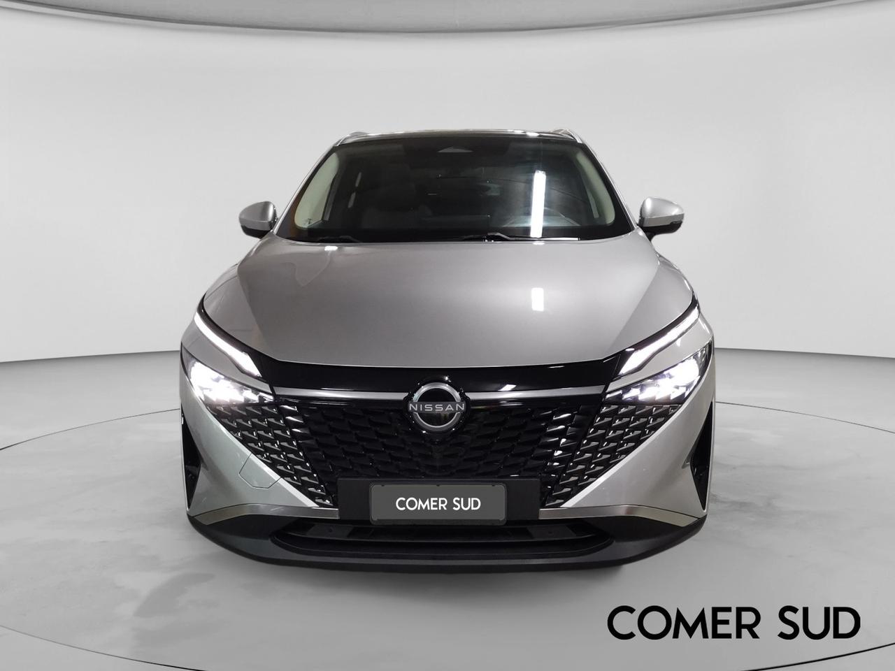 NISSAN Qashqai III 2024 - Qashqai 1.5 e-power N-Connecta 2wd