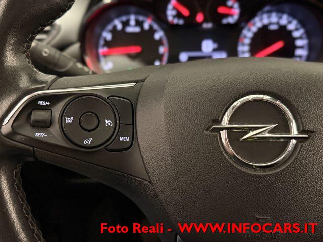 OPEL Crossland 1.2 Turbo 110 CV Edition - PROMO