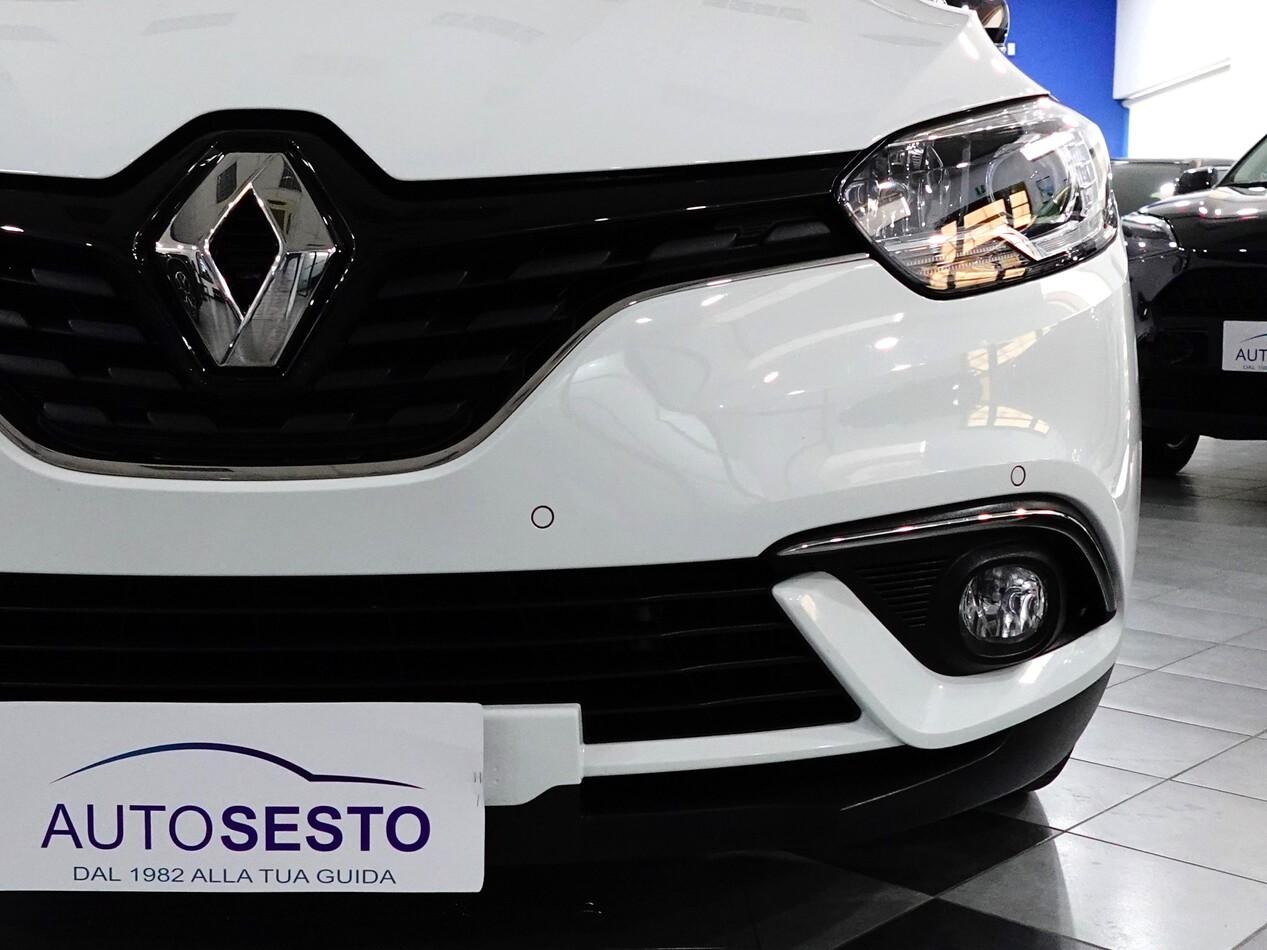 Renault Grand Scenic 1.7 BlueDCI 120 CV SP_ED2 7 POSTI