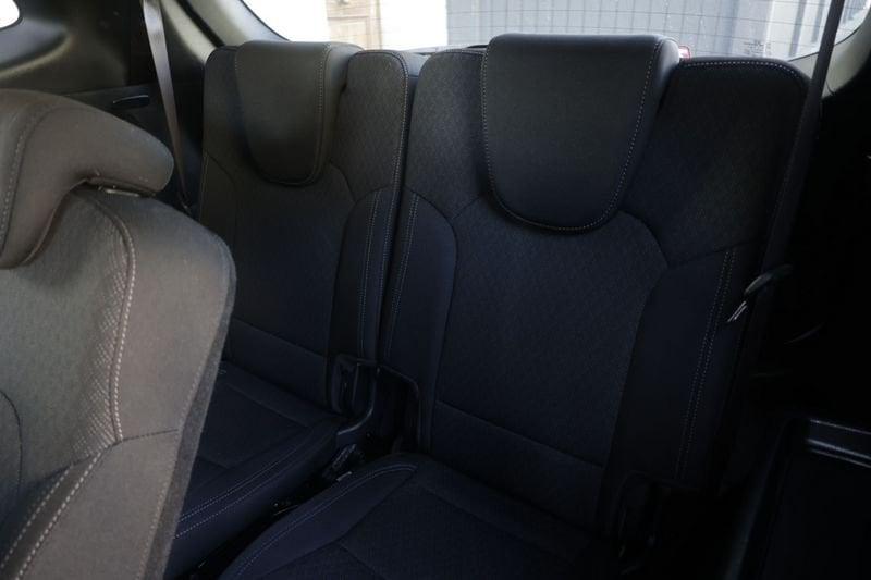 KIA Carens KIA Carens 1.7 CRDi 115 CV Business Class 85KW ANNO 2018