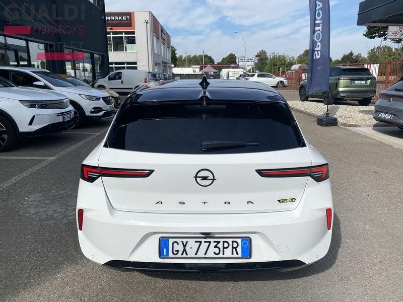 Opel Astra Astra 1.6 Plug-in Hybrid 225 CV AT8 GSe