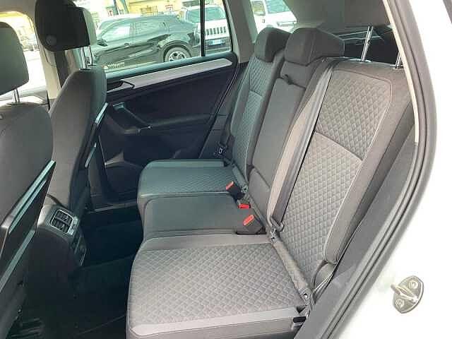 Volkswagen Tiguan 2ª serie 2.0 TDI SCR 4MOTION Style BlueMotion Technology