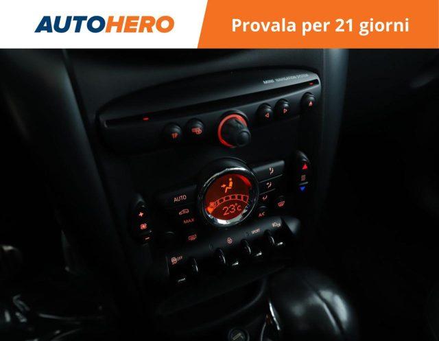 MINI Countryman Mini Cooper SD Countryman ALL4