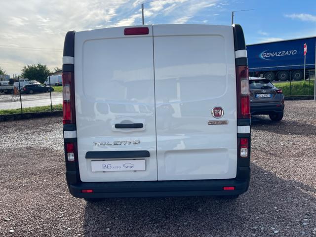 FIAT Talento 1.6 Ecojet PC-TN Furgone 10q