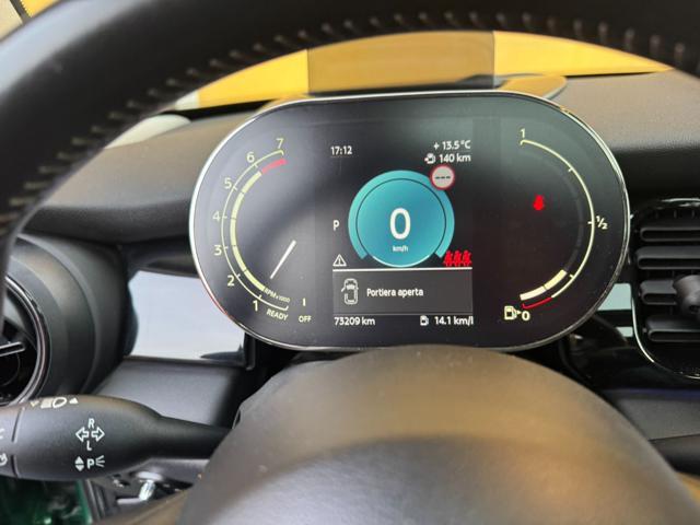 MINI Cooper 1.5 Cooper Yours 5 porte