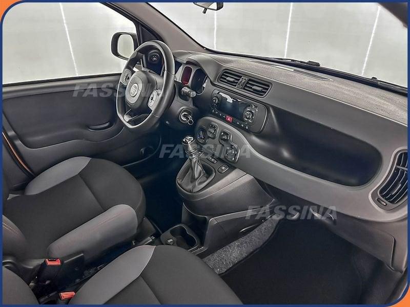 FIAT Panda Panda 0.9 t.air t. 4x4 s&s 85cv