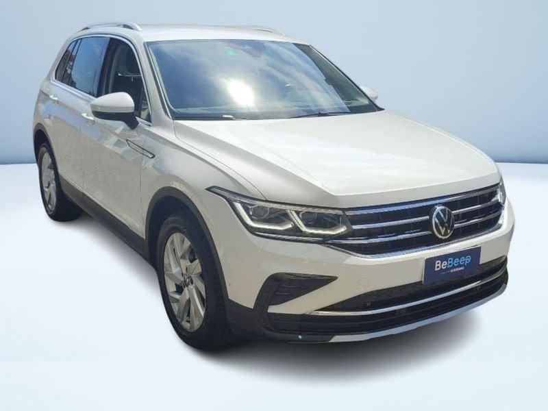 Volkswagen Tiguan 2.0 TDI ELEGANCE 4MOTION 200CV DSG