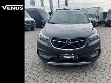 Opel Mokka X Benzina X 1.4 t b-Color s&s 4x2 140cv