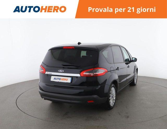 FORD S-Max 2.0 TDCi 140CV Powershift Nav Edition