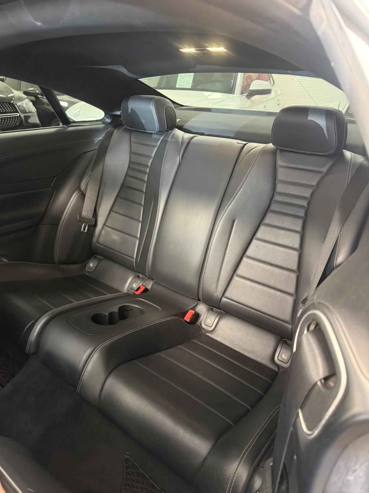 Mercedes-benz E 220 d Auto Premium Plus