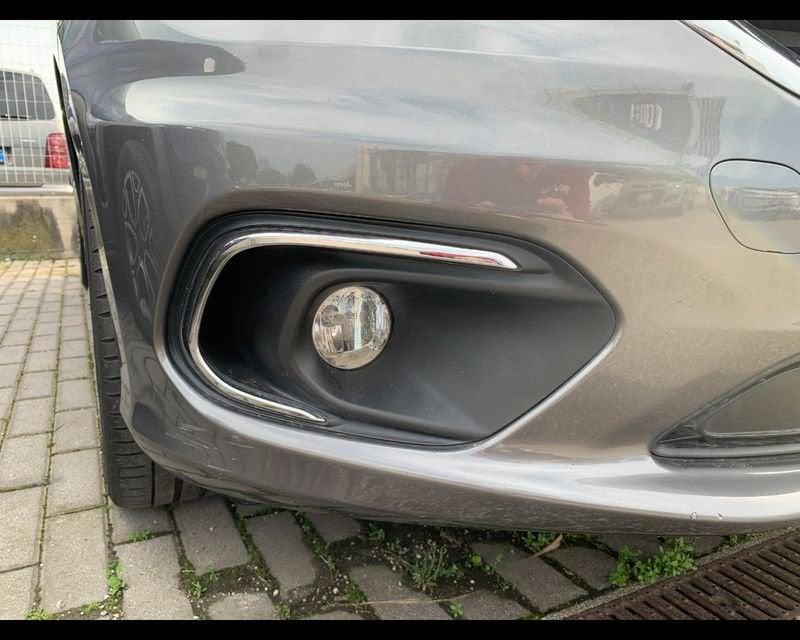 FIAT Tipo 1.6 Mjt S&S 5 porte Lounge